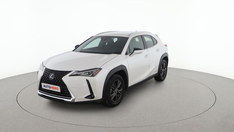 Lexus UX-Serie