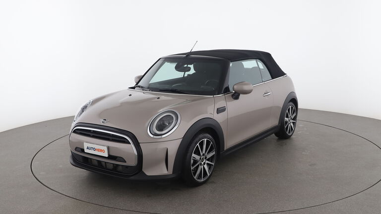 MINI Cabrio