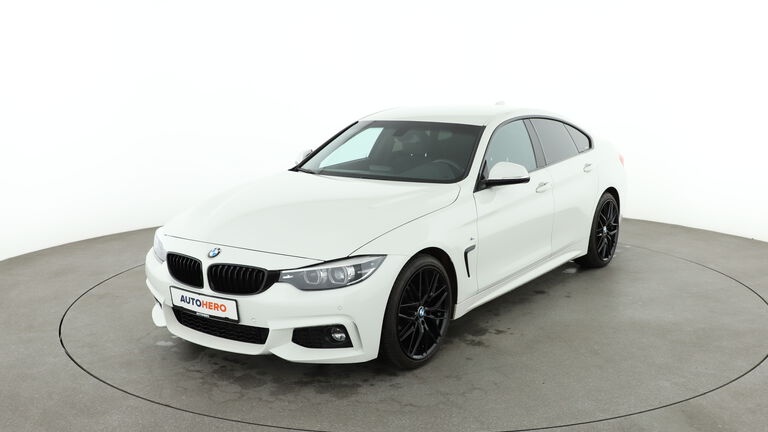 BMW 4er