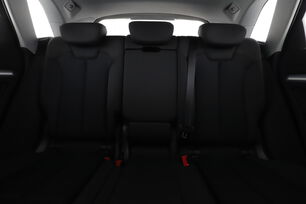 Interior asiento trasero