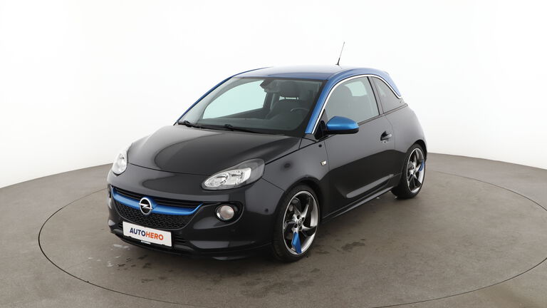 Opel Adam