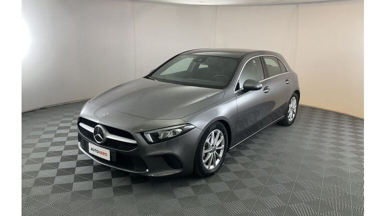 Mercedes-Benz Classe A