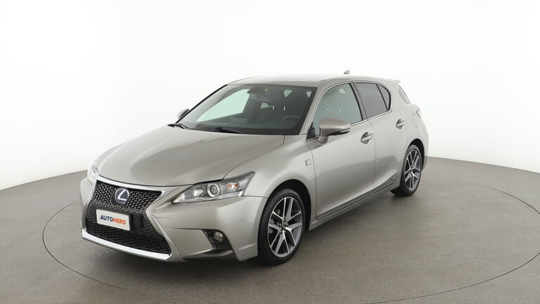 Lexus CT-Serie