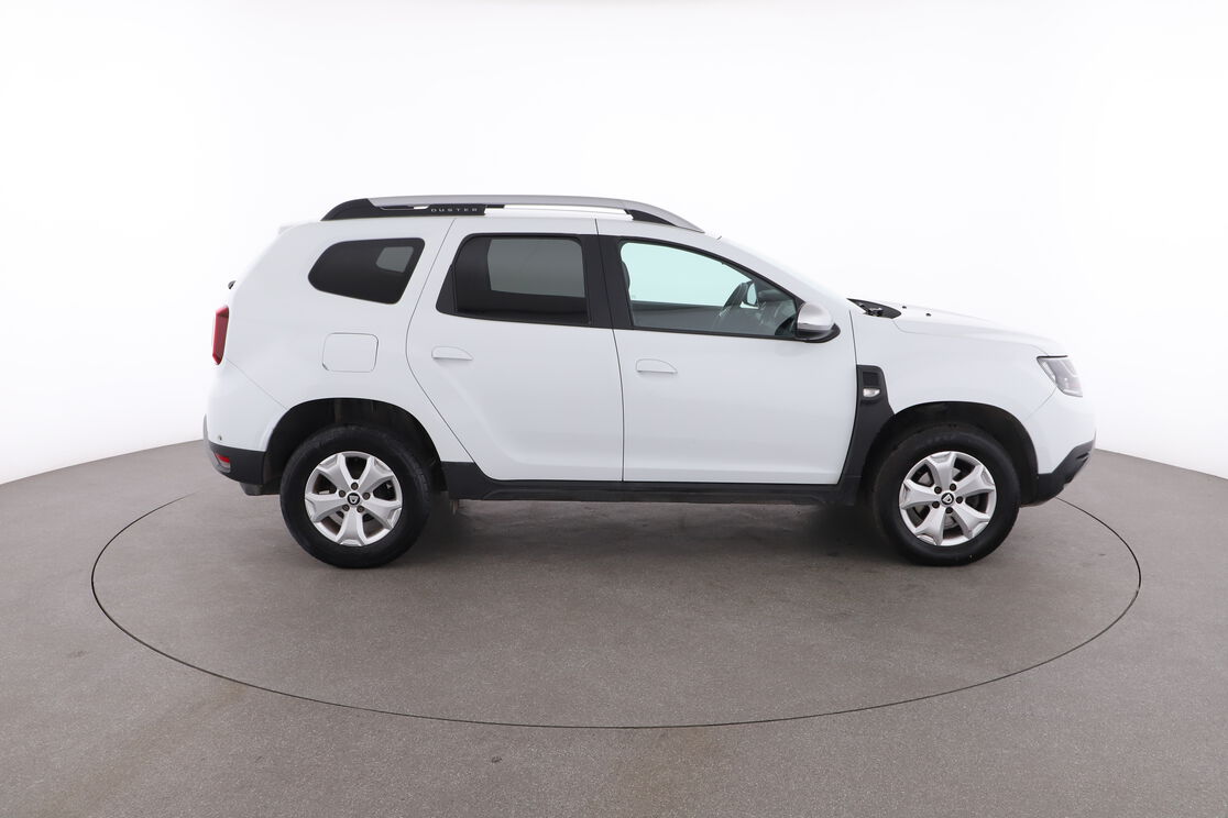 Dacia Duster 1.5 Blue dCi Prestige 115 CV , Diesel, 14.299 €