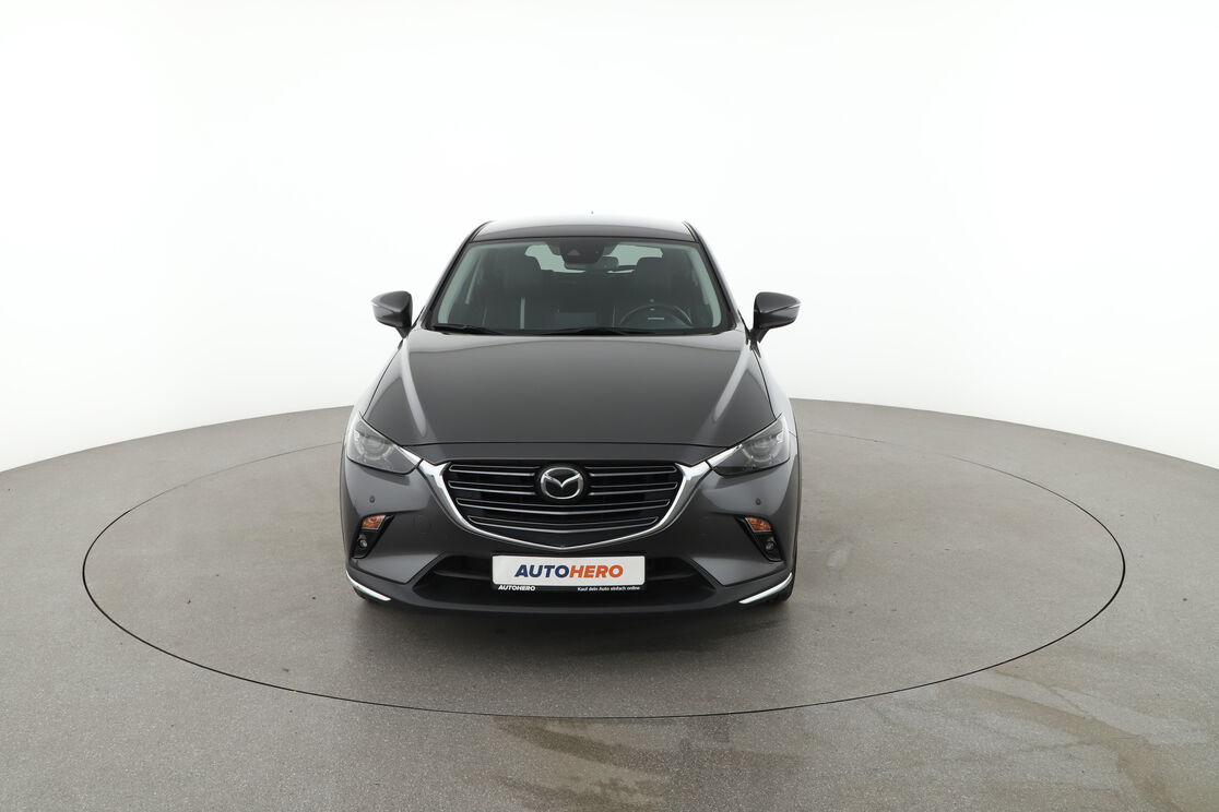 Mazda 3 Auto-Fernbedienungen online kaufen
