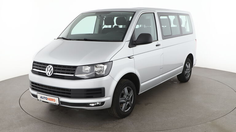 Volkswagen T6 Caravelle