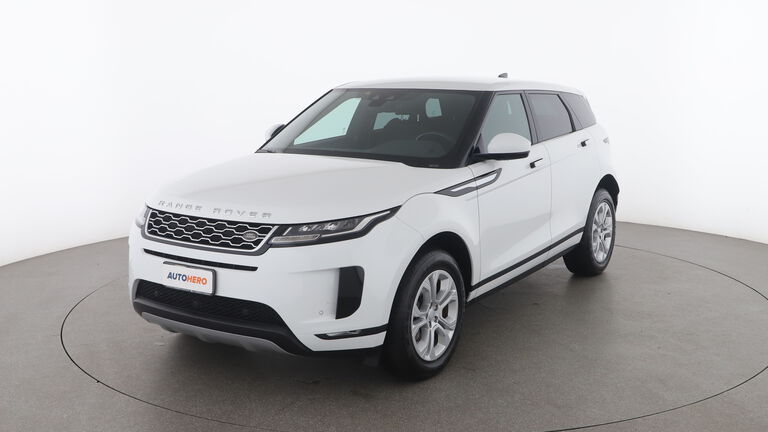 Land Rover Evoque