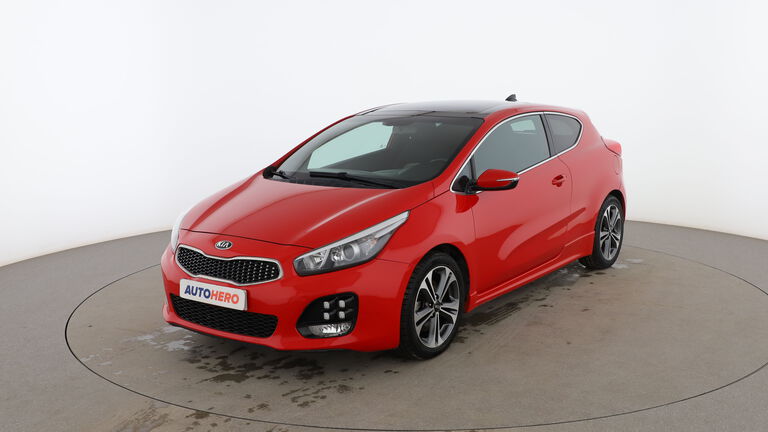 Kia cee'd