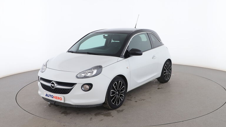 Opel Adam