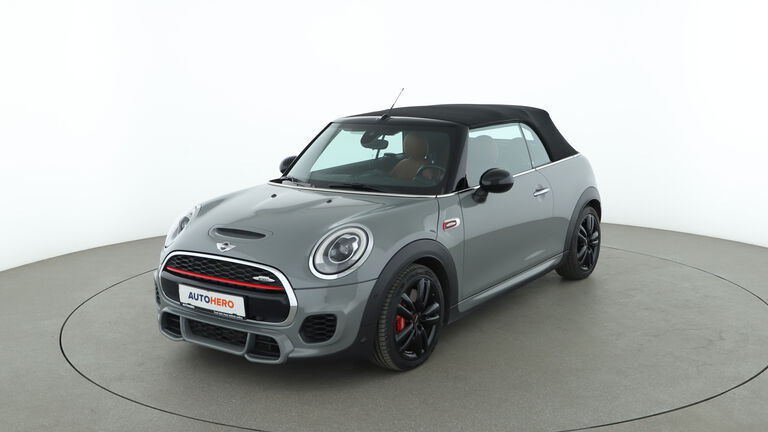 MINI Cabrio