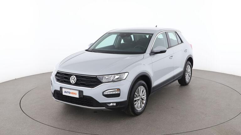 Volkswagen  T-Roc 1.6 tdi Advanced - Caruso Auto Concessionaria