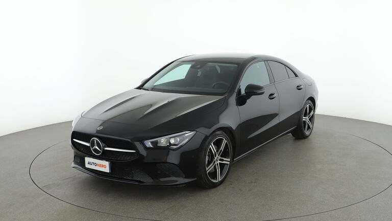 Mercedes-Benz Classe CLA