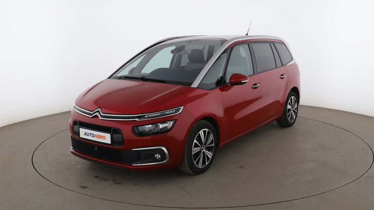 Citroen C4 Grand Picasso