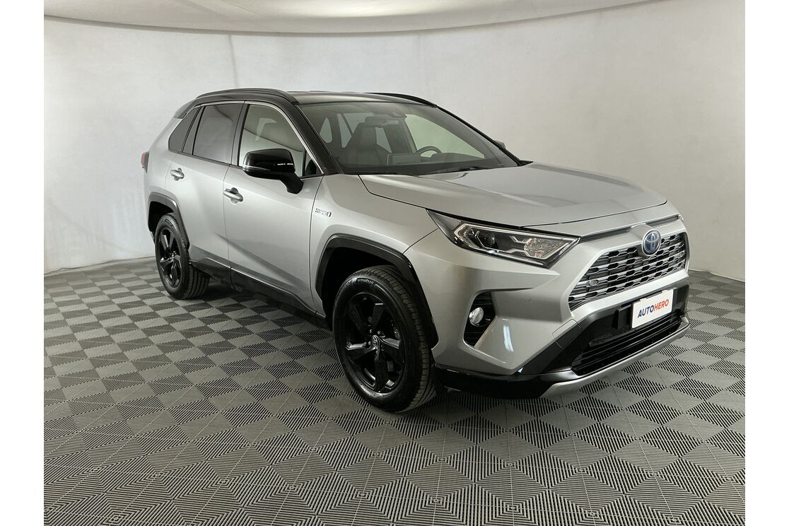 Esterno frontale destro