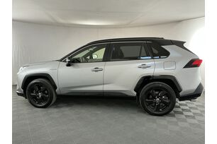 Esterno lato sinistro