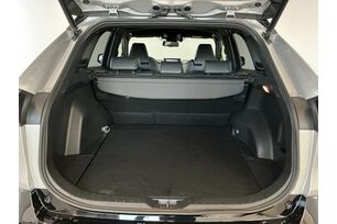 Interno bagagliaio 2