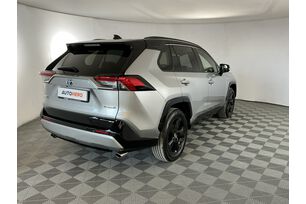 Esterno posteriore destro