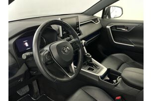 Interno lato guidatore 2