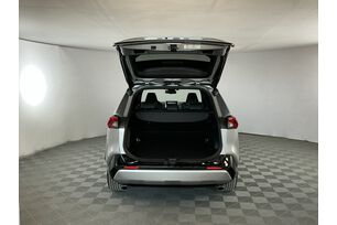 Interno bagagliaio 1