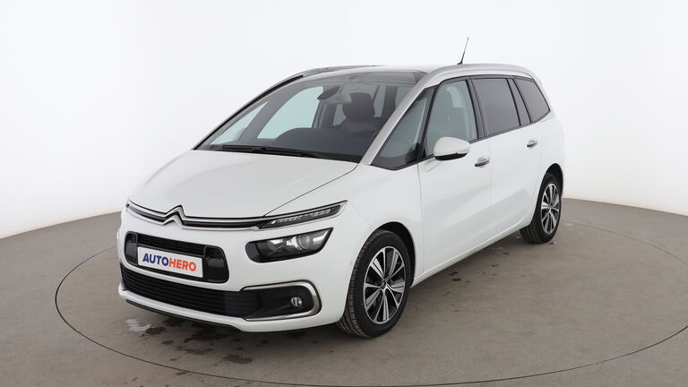 Citroen C4 Grand Picasso