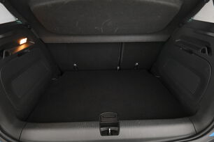Intérieur coffre 2