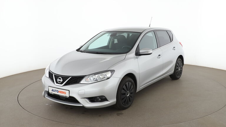 Nissan Pulsar