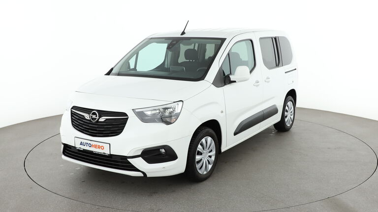 Opel Combo Life