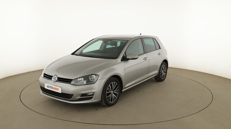 Volkswagen Golf VII
