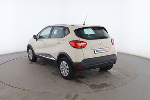 Exterior trasero izquierdo