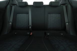 Interior asiento trasero