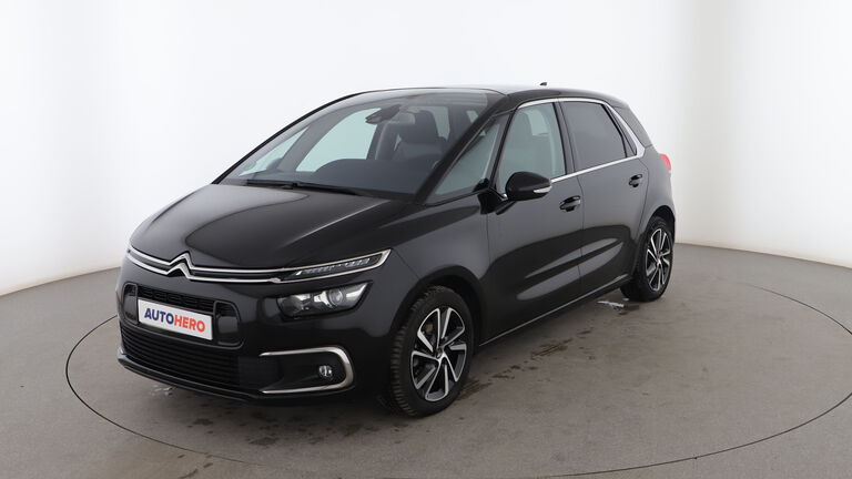 Citroen C4 Spacetourer