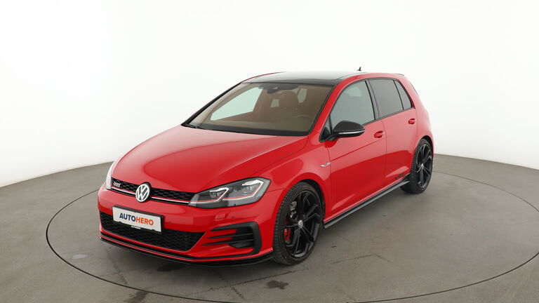 Volkswagen Golf VII