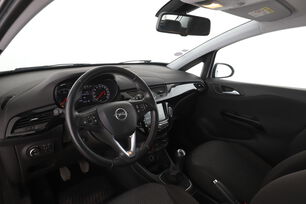 Intérieur côté conducteur 2