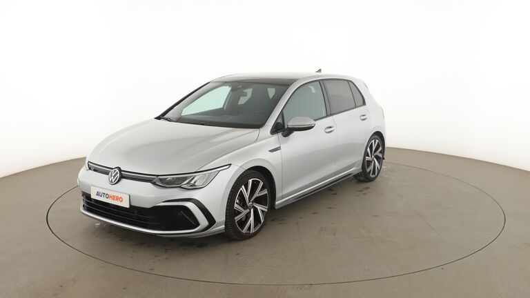 Volkswagen Golf VIII