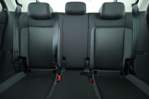 Intérieur siège arrière