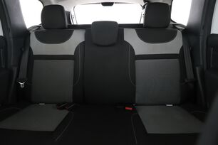 Interior asiento trasero