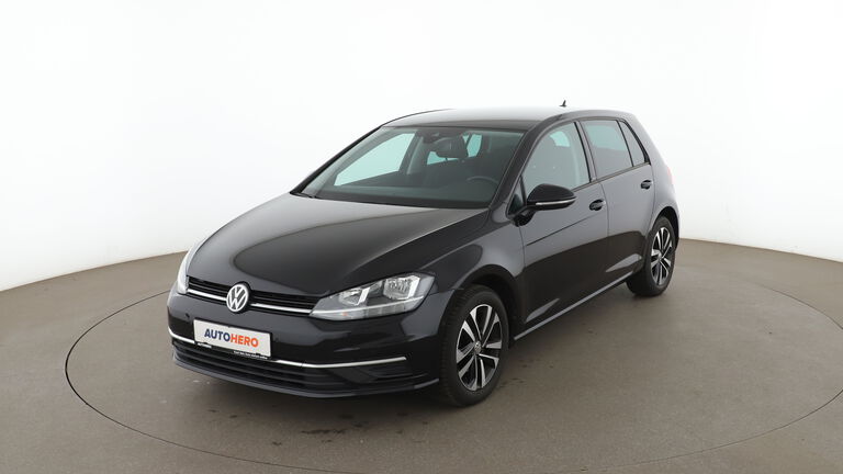 Volkswagen Golf VII