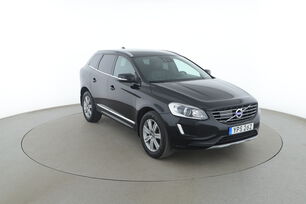 Exteriör fram till höger