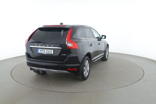 Exteriör höger bak