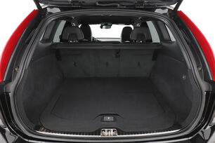 Inre bagageutrymme 2