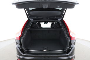 Inre bagageutrymme 1