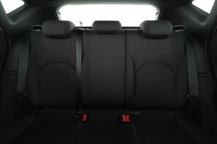 Interior asiento trasero