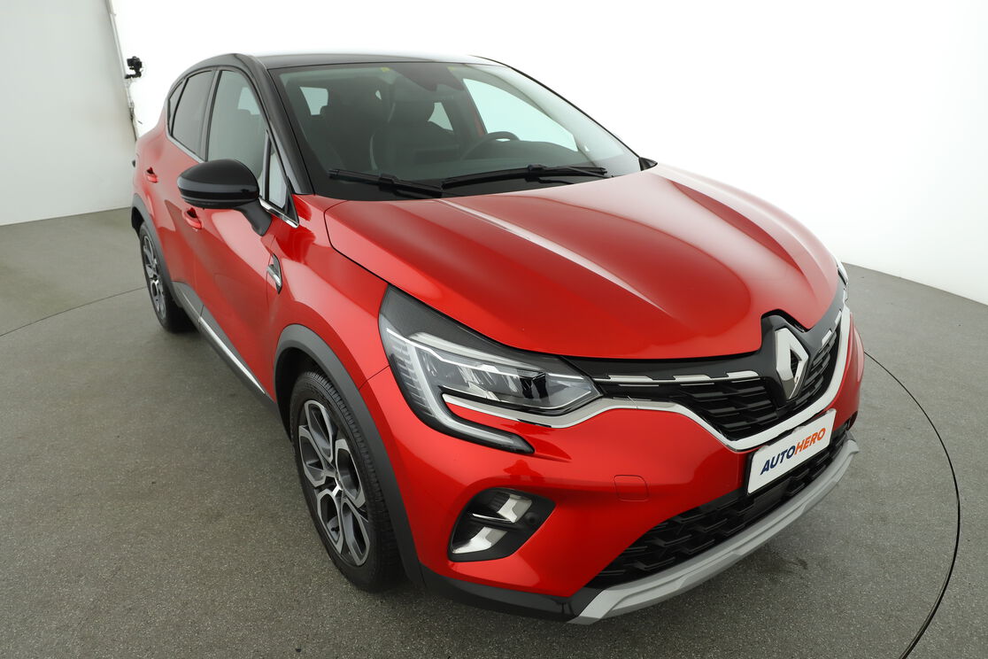 Esterno frontale destro