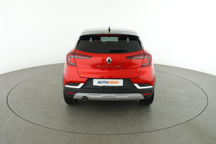 Esterno parte posteriore