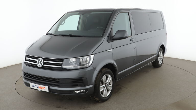 Volkswagen T6 Multivan