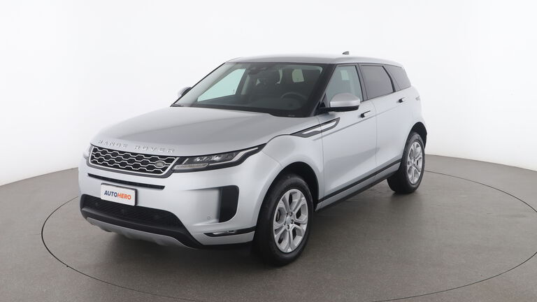 Land Rover Evoque