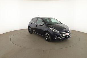 Extérieur avant droit