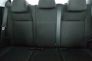 Intérieur siège arrière