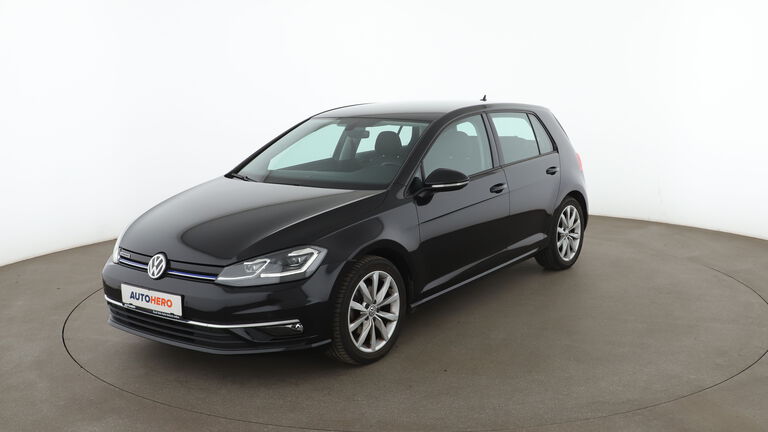 Volkswagen Golf VII