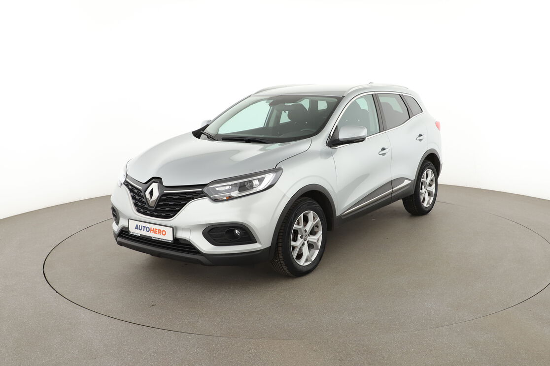 Renault Kadjar 1.3 TCe Business, Benzin, 15.470 €
